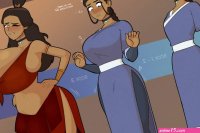 Big Katara