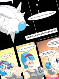 BULMAS NIGHTMARE