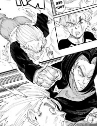 Bulmas Hope