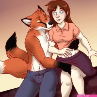 Furry On Human Porn Comics Hentai Porns