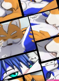 Read Moltsi Star Fox: Solace Star Fox Adventures Hentai Porns