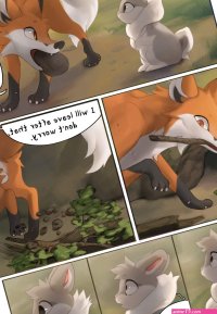 Force of Nature -Ongoing- comic porn