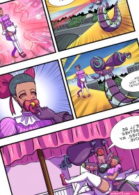 Trap Diaper COMMISSIONS OPEN on X: COMM Ophiucas Baby Beam for Sandiramon Like? Commissions Open: