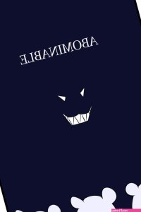 Abominable Porn comic Rule 34 comic Cartoon porn comic