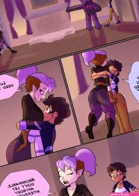 Owl Love Porn Comic english 03