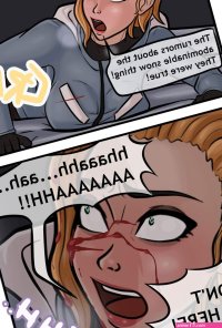 Abominable Snow Mother Futa on Futa porn comic alek erectsociety 66 images. Cumflation porn comics.