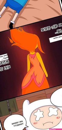 Adult Time 3 Porn Comic
