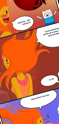 Adult Time 3 Porn Comic