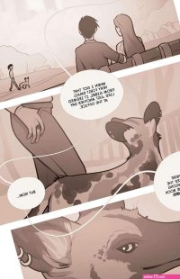 Porn comic Familiar. Soushiyo. Act 1. Chapter 08. Firebird Sex comic guy slept alone