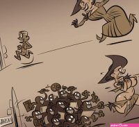 Post 4125508: AlcinaDimitrescu comic DAHR ResidentEvil ResidentEvilVillage
