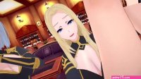 Futa Alpha and Futa Beta