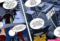Porn comic Wonder Woman. My Own Personal Amazon Sex comic Woman fought her