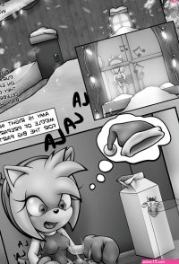 Amy Untold Fantasies 2 Porn comic Cartoon porn comics Rule 34 comic