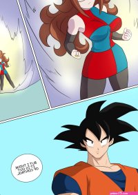 Android 21