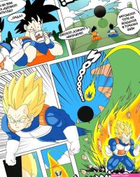 Dragon Ball. 21. Yamete Android 21 Saga