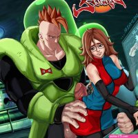 Dragon Ball Figher Z