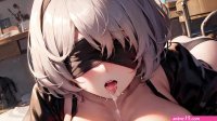 anime hentai arts 18