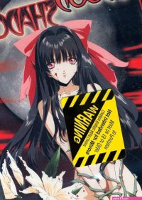 Blood Shadow Anime 18: Amazon.de: DVD Blu-ray