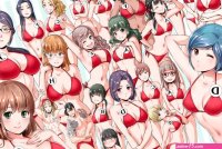 If you were an anime girl what cup size would you like to be?
