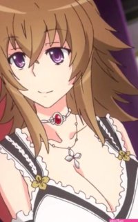 Biggest and Best Anime Oppais from C-Cup to K-Cup!