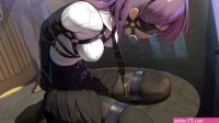 bondage cage himitsu hi mi tsu 2 pantyhose