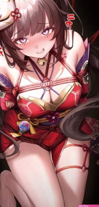 Anime Art :