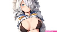 girl boobs big anime soft big boobs babe oppai 3840x2160