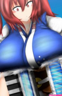 Intoxicating Red on X: 911 was a boob..job..?