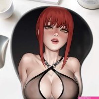 Naked xnxx Makima Boobs Kawaii Anime Sexy 3D Oppai