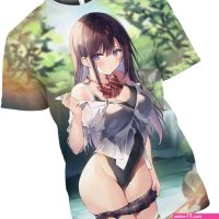3d cosplay