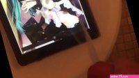 Anime cum Tribute