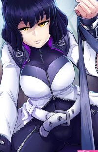 You are mine. by TheHmago