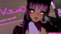 VRchat erp ASMR JOI 3D POV