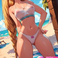 Flat Chest Porn Ai Generated Images Videos