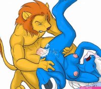 Movies and pictures provided by: Furry Porn. Yiff!. Page: 2.