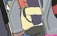 Kitty And Puppy 2 Furry Hentai Animation