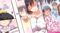 Gaki ni Modotte Yarinaoshi!!!