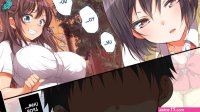 Gaki ni Modotte Yarinaoshi!!!