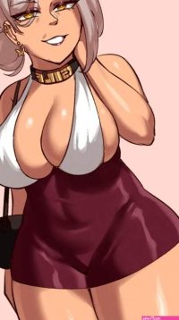 Gina The GILF Sugar Mommy.