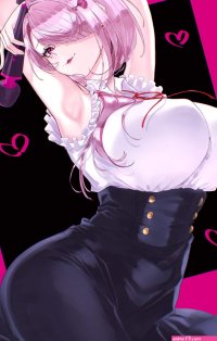 Kyou 10FT ASMR Office Gilf X: The boss cosplay fan-service morale boost of the week...sdryanagi