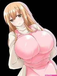 Huge Tits And Panties