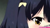 Cute Anime Girl Learning How To Sucking Dick