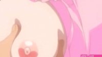 Anime girl gets fucked by her maid