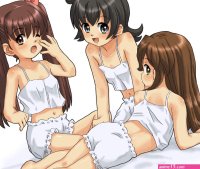 Lolicon
