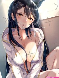 Magnet for Sale mit Anime Hentai Anime Girl Anime Sticker Hentai Sticker Hentai Girl Ecchi Ecchi Sticker Erotic Hentai Kawaii Otaku Perv Hot Hentai frech Comic Girl Manga nackt erotisch von