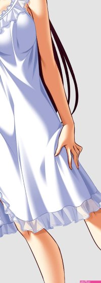 Anime Ero Pantsu ero Pussy anime Ero Pussy kagami pinup Girl human Leg leg Hime cut standing mangaka