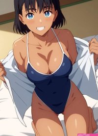 Mio Kofune Anal Sex