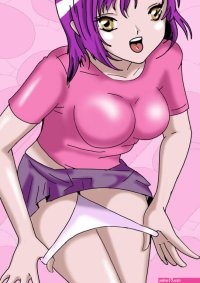 Hentai games of tribbing and scissoring