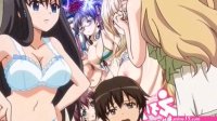 Eroge! H Mo Game Mo Kaihatsu Zanmai