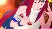 NARUTO ANIME HENTAI 3D UNCENSORED Sakura Haruno Hinata Hyuga Ino Yamanaka Kaguya Ôtsutsuki
